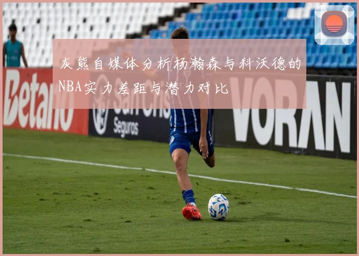 灰熊自媒体分析杨瀚森与科沃德的NBA实力差距与潜力对比