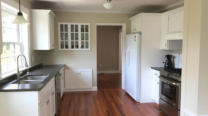 San Jose Cabinet Refinishing